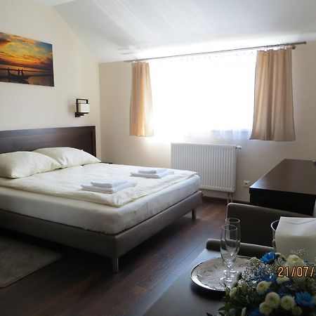 Hotel Pod Chełmem Ropa Zewnętrze zdjęcie